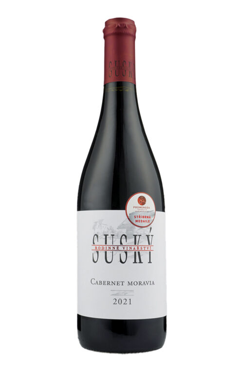Cabernet Moravia