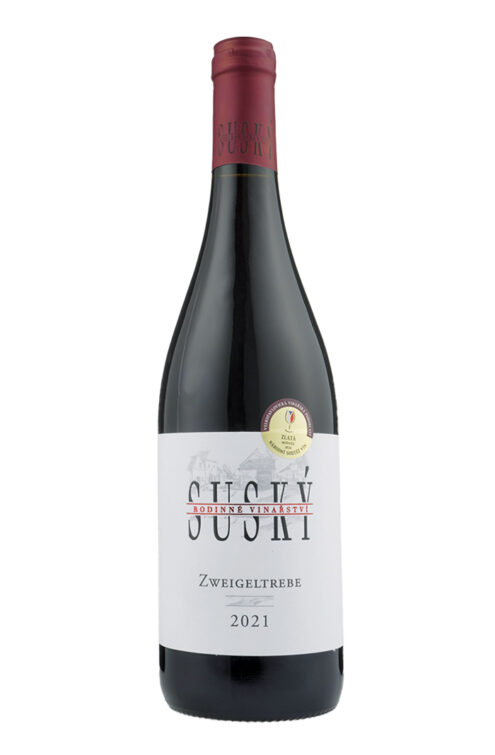 Zweigeltrebe